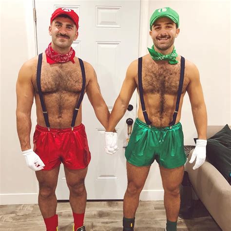 gay halloween costumes 2023